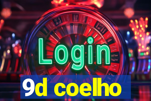 9d coelho